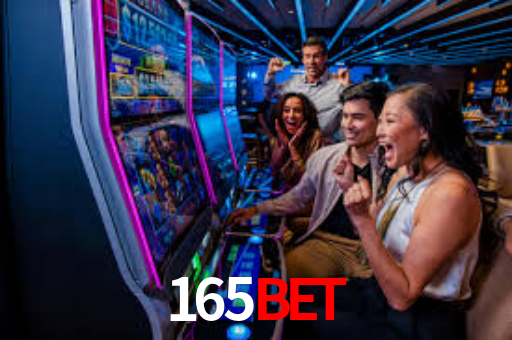 Exclusive Games 165bet