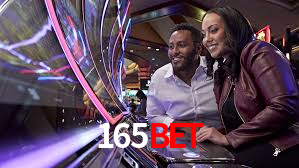 Programa VIP 165bet