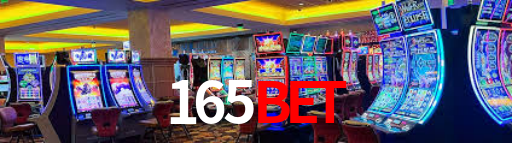 165bet App Interface
