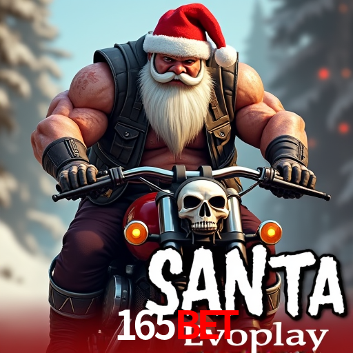 Welcome Bonus 165bet